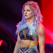 Candice LeRae 