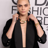 Cara Delevingne 