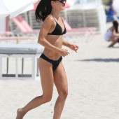 Cara Santana body