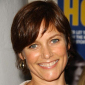 Carey Lowell