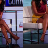 Cari Champion naked