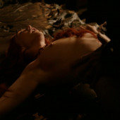 Carice van Houten sex scene