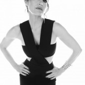 Carla Gugino ausschnitt