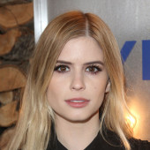 Carlson Young