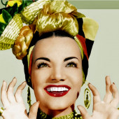 Carmen Miranda