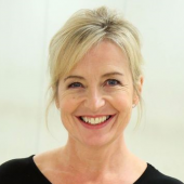 Carol Kirkwood