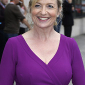 Carol Kirkwood bbc