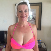 Carol Kirkwood leaked