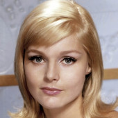 Carol Lynley