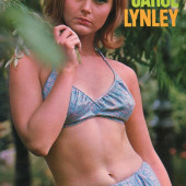 Carol Lynley body