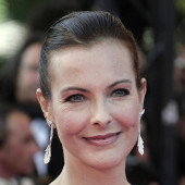 Carole Bouquet