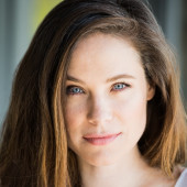 Caroline Dhavernas