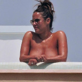 Caroline Flack nude