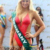 Caroline Noeding miss germany