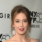 Carrie Coon