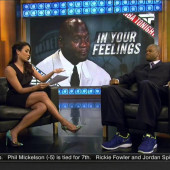 Cassidy Hubbarth legs