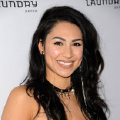 Cassie Steele