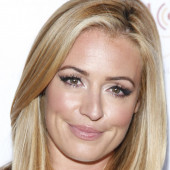 Cat Deeley