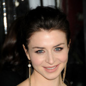 Caterina Scorsone