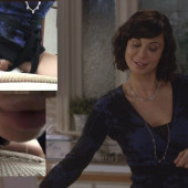 Catherine Bell leak proof