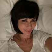 Catherine Bell private photos