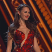 Catriona Gray miss universe