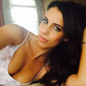 Jessica Lowndes 