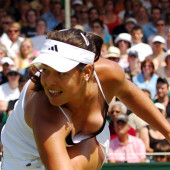 Ana Ivanovic 