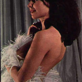 Susan Strasberg 