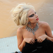 Lady Gaga 