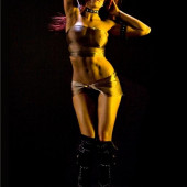 Christy Hemme 