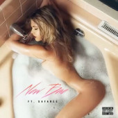 Chanel West Coast nude