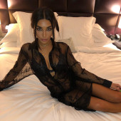 Chantel Jeffries private photos