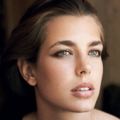 Charlotte Casiraghi