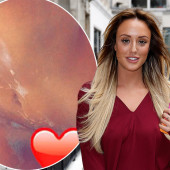 Charlotte Crosby nudes