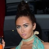 Charlotte Dawson