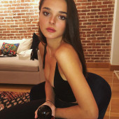 Charlotte Lawrence leaked