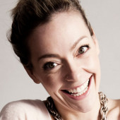 Cherry Healey