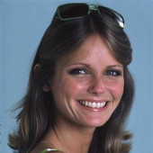 Cheryl Tiegs