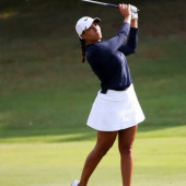 Cheyenne Woods 