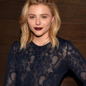 Chloe Grace Moretz 