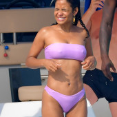 Christina Milian 