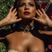 Christina Milian 