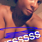 Christina Milian leaked nude