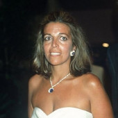 Christina Onassis