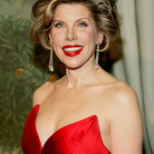 Christine Baranski 