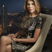 Christine Baranski 