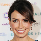 Christine Bleakley