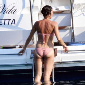 Christine Bleakley ass