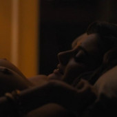 Christine Evangelista sex scene